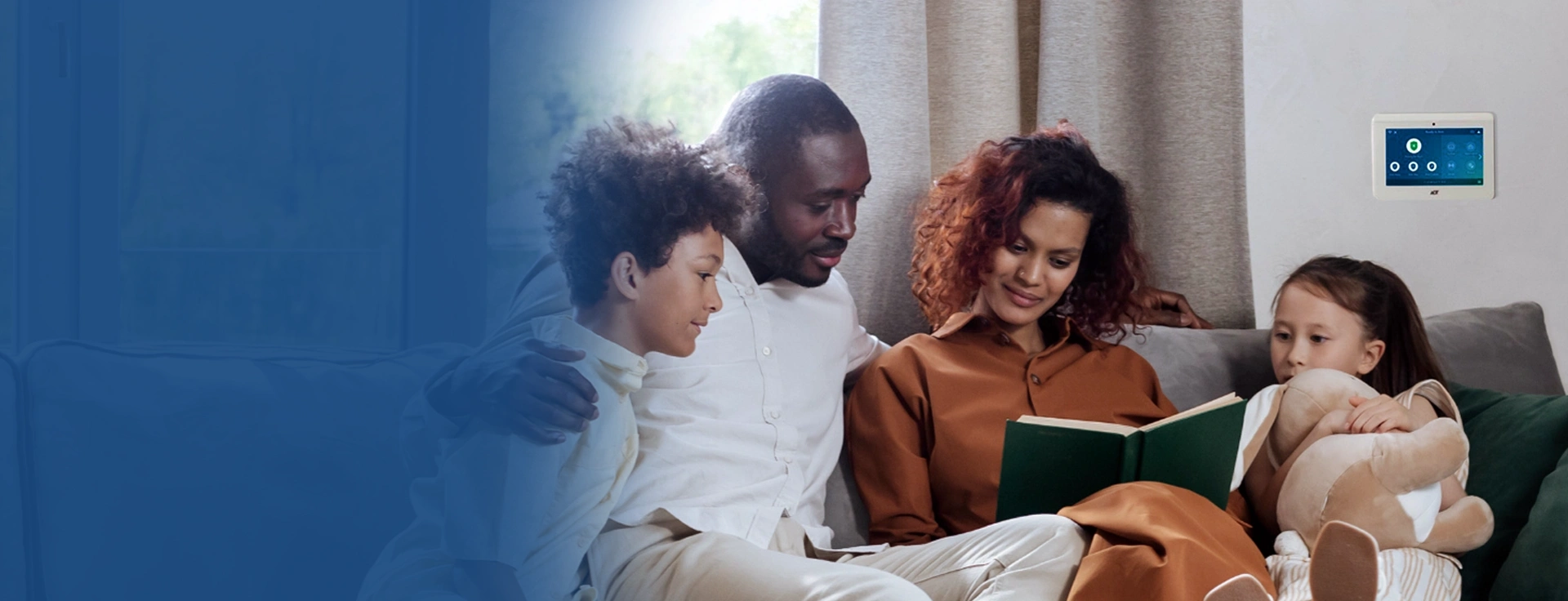 security systems Arlington