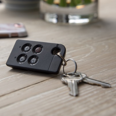 Arlington security key fob