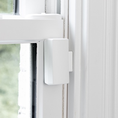 Arlington security window sensor