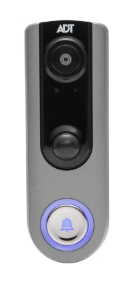 doorbell camera like Ring Arlington