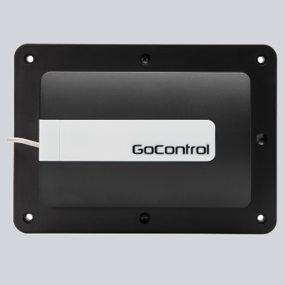 Arlington garage door controller