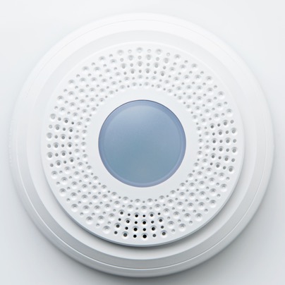 Arlington high-decibel alarm
