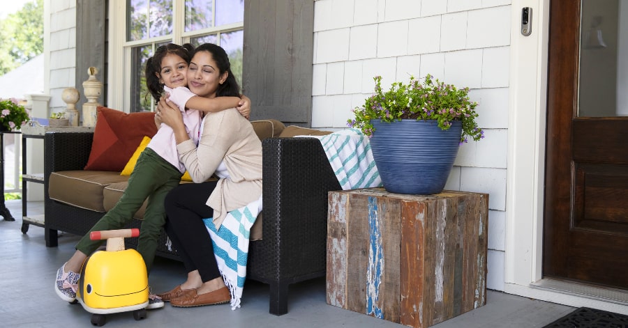  Arlington Home Security FAQs