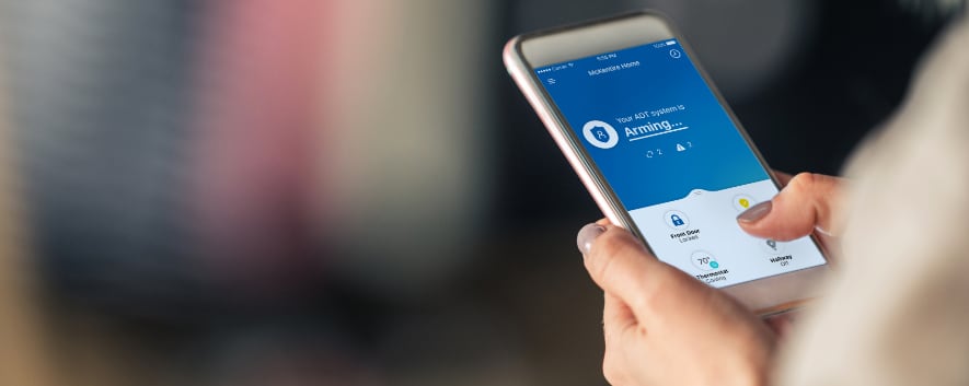 Arlington Home Automation
