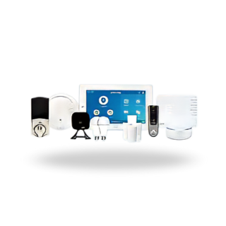 ADT product packages Arlington