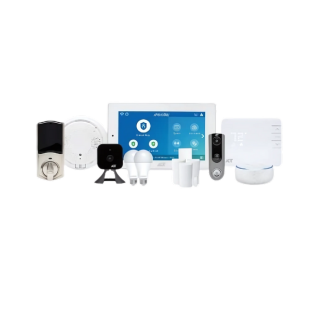 ADT product packages Arlington